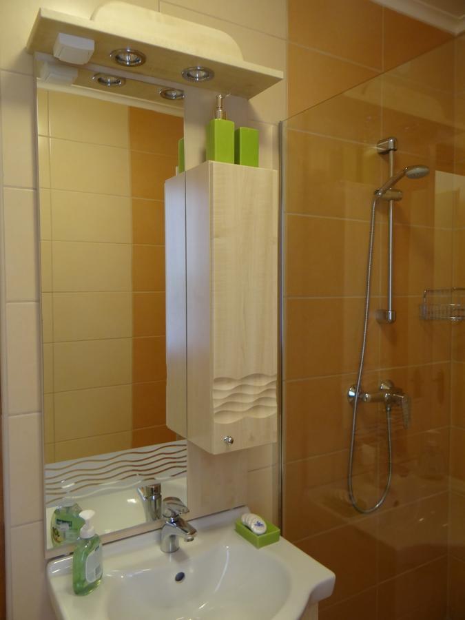 Thermal Motel Kiskunmajsa Εξωτερικό φωτογραφία