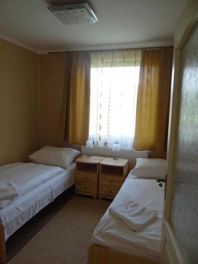 Thermal Motel Kiskunmajsa Εξωτερικό φωτογραφία